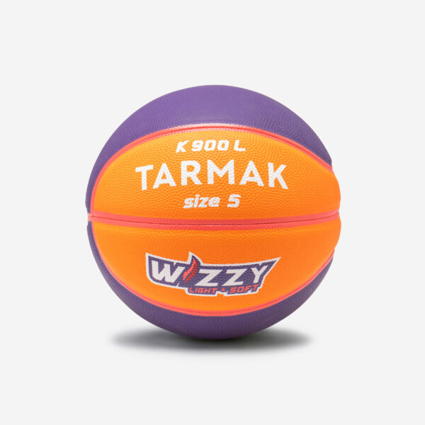 Kosárlabda 5-ös Méret - K900 Wizzy Tarmak