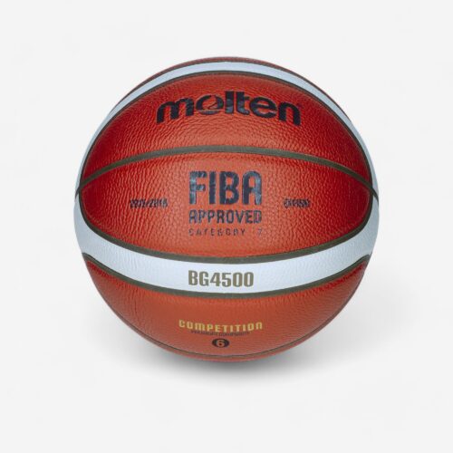 Kosárlabda 6-os méret - Molten B6G 4500