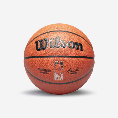 Kosárlabda 7-es méret - Signature Series NBA Wilson