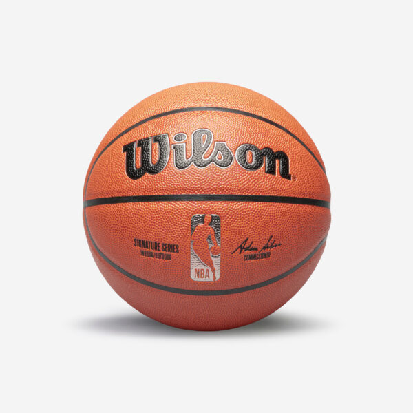 Kosárlabda 7-es méret - Signature Series NBA Wilson