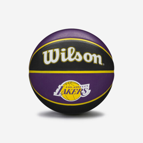 Kosárlabda Lakers Team Tribute NBA
