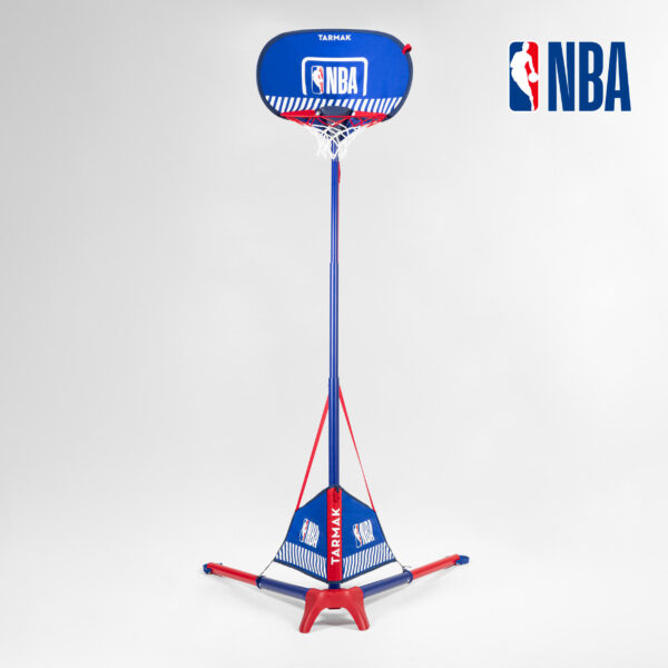 Kosárlabda palánk Hoop 500 Easy NBA
