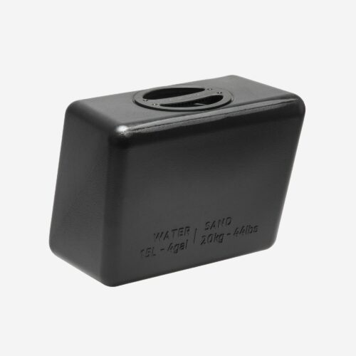 Kosárlabdapalánk alaphoz súlydoboz - B500 Box Tarmak