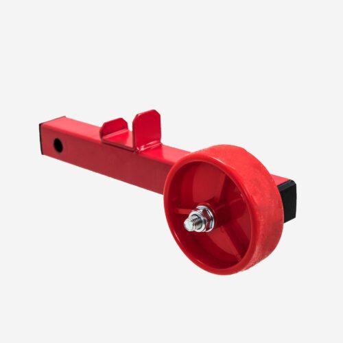 Kosárlabdapalánk görgő készlet - B100 Easy Tarmak