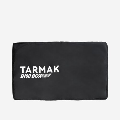 Kosárlabdapalánk takaróponyva - B100 Box Tarmak