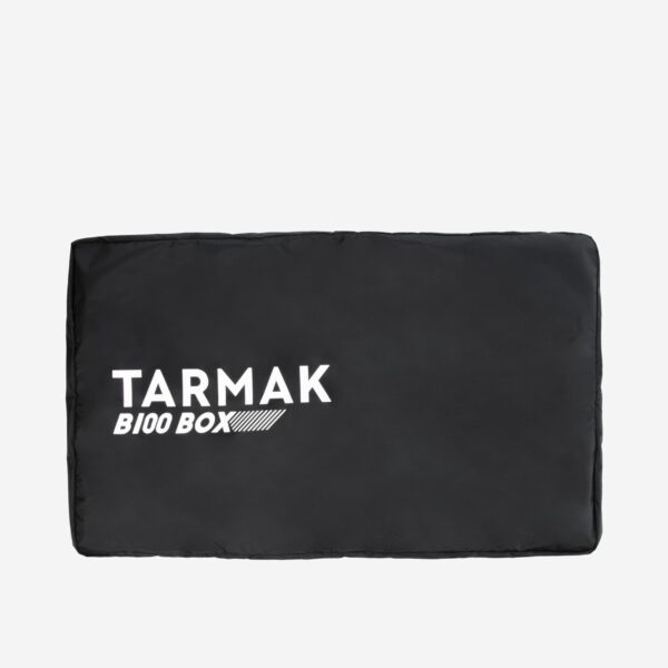 Kosárlabdapalánk takaróponyva - B100 Box Tarmak