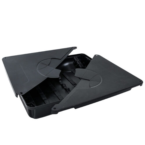 Kosárpalánk alap B100 PRO