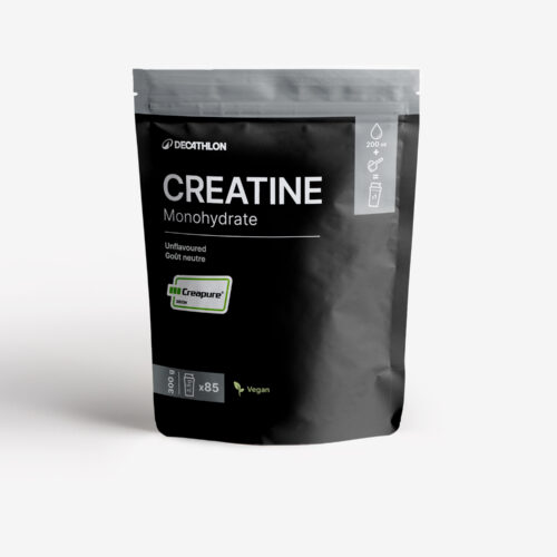 Kreatin monohidrát Creapure® natúr