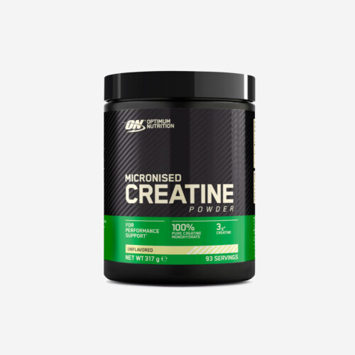 Kreatin por