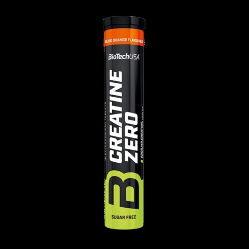 Kreatine pezsgőtabletta
