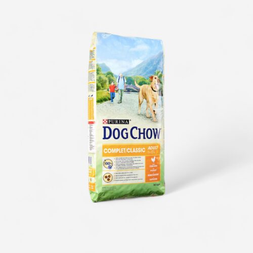 Kutyatáp Active Dogchow