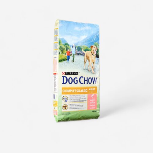 Kutyatáp Active Dogchow