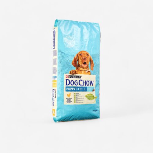 Kutyatáp Active Dogchow