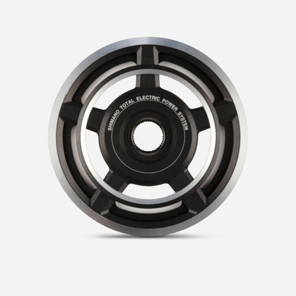 Lánctányér Shimano Steps FC-E6000