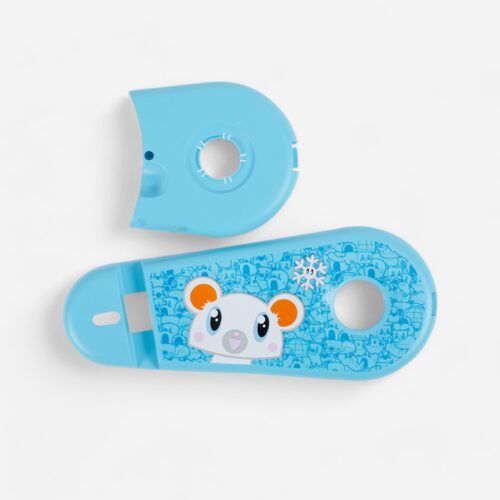 Láncvédő 14" Artic