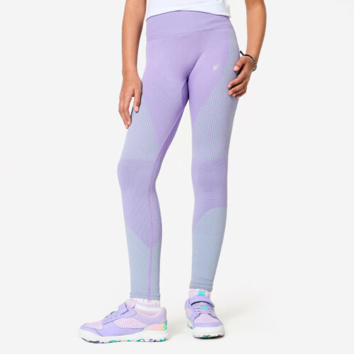 Lány fitnesz leggings