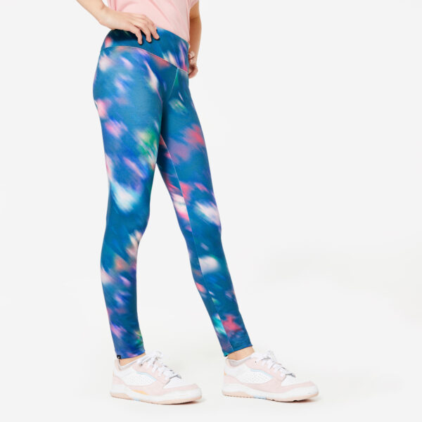 Lány leggings