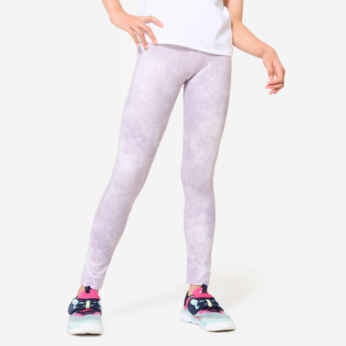 Lány leggings