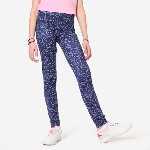 Lány leggings