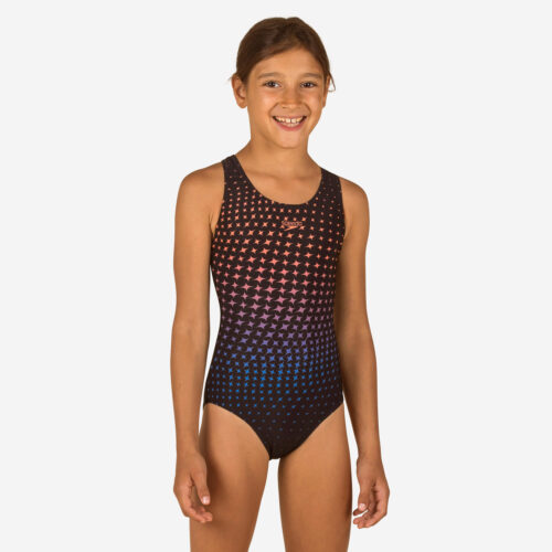 Lány úszódressz - Splashback Speedo