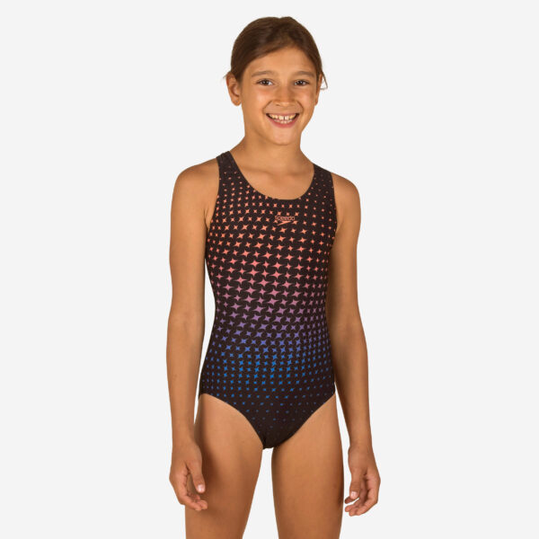 Lány úszódressz - Splashback Speedo