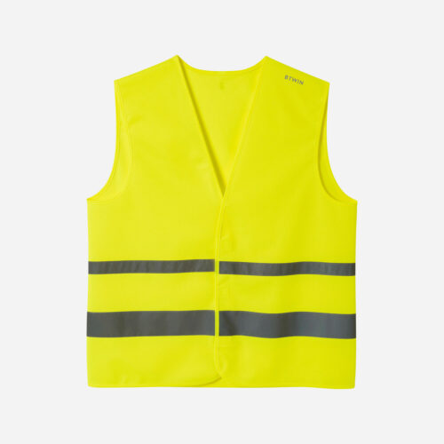Láthatósági mellény Btwin