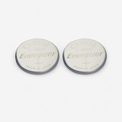 Lítium elem CR2032 kerékpáros computerhez