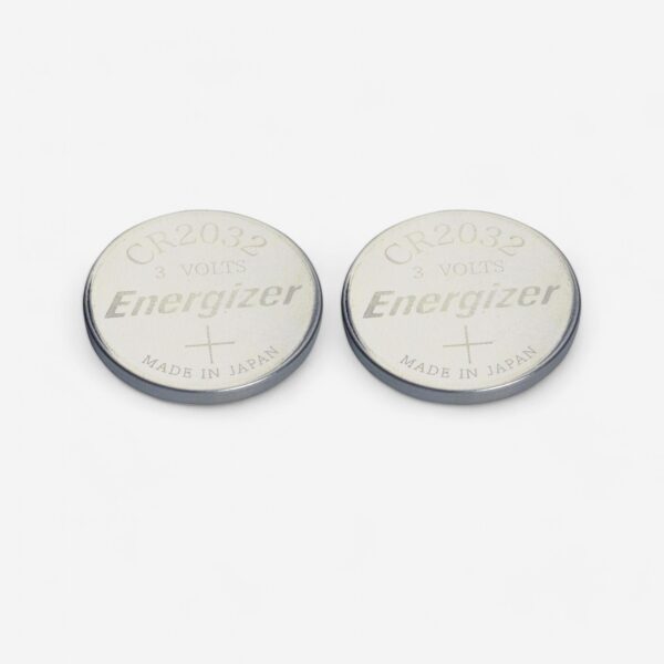 Lítium elem CR2032 kerékpáros computerhez