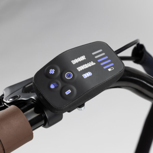LED kijelző - E-ST 100 Oxylane