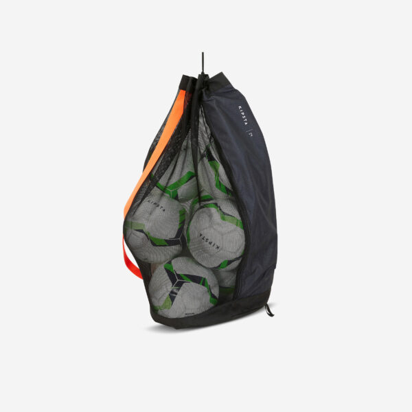Labdazsák 8 labdának Kipsta