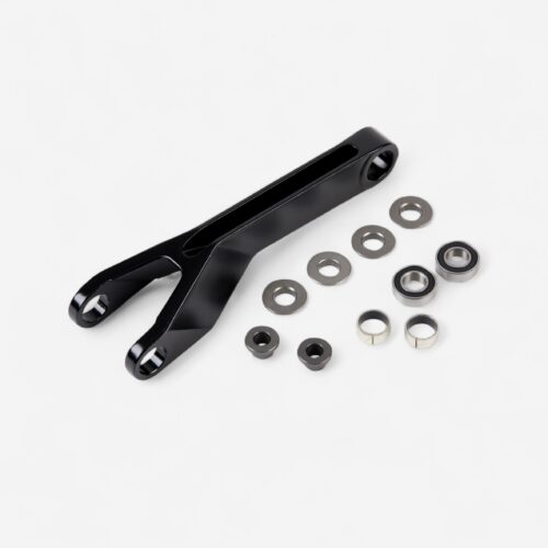 Lengőkar rendszer Rockrider 9 MTB-hez