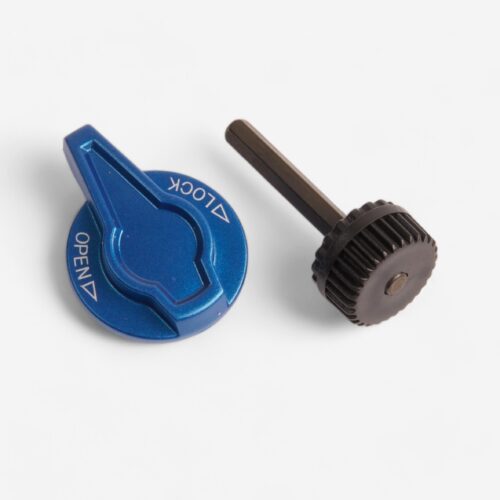 Lockológomb és szár SUNTOUR XCR Rockrider