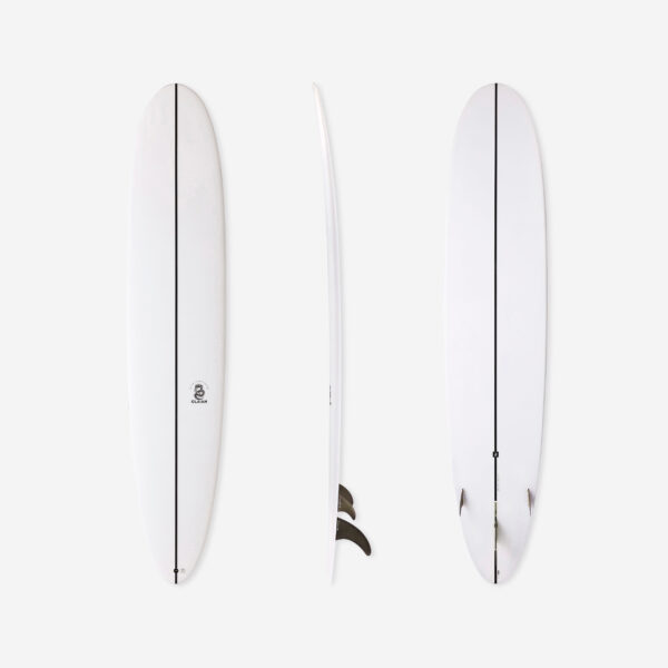 Longboard 9'