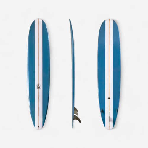 Longboard 9'