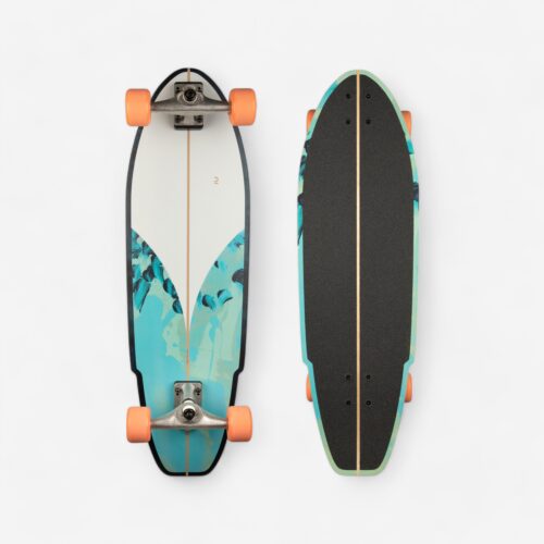 Longboard Carve 540