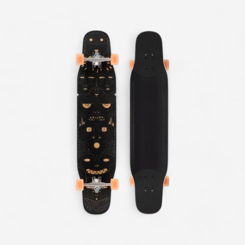 Longboard Dance 500