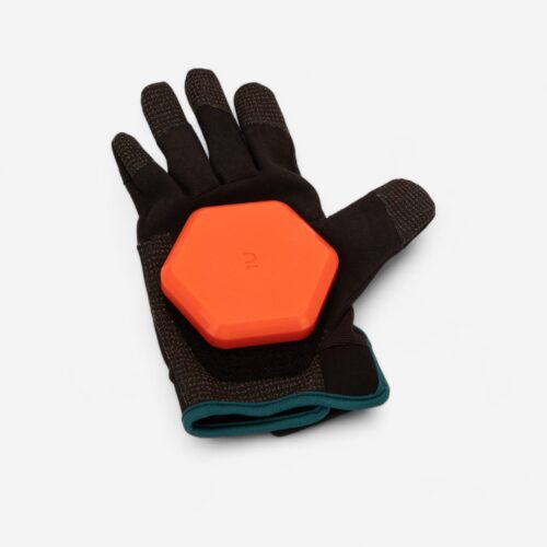 Longboard slide kesztyű - Gloves 500 Decathlon