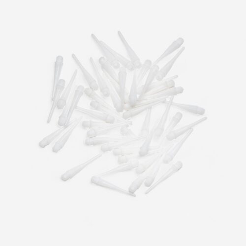 Műanyag nyílhegy (soft tip)