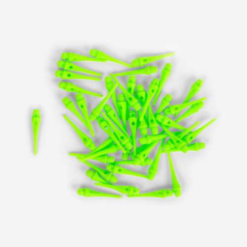 Műanyag nyílhegy (soft tip)
