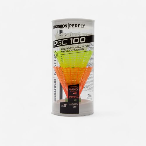 Műanyag tollaslabda - PSC 100 Perfly