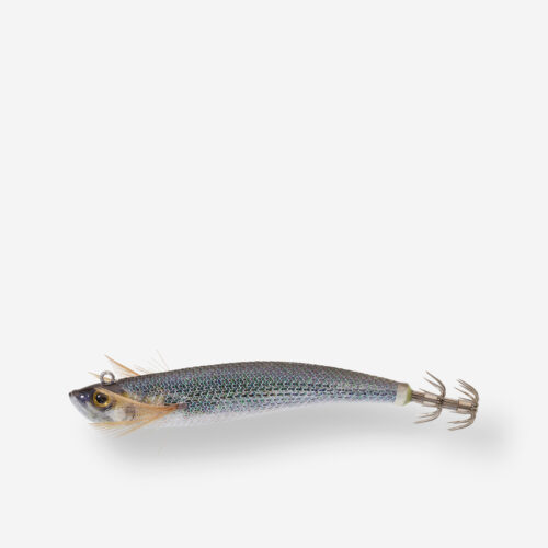 Műcsali kalmár horgászatához Ebifish 3.0/120