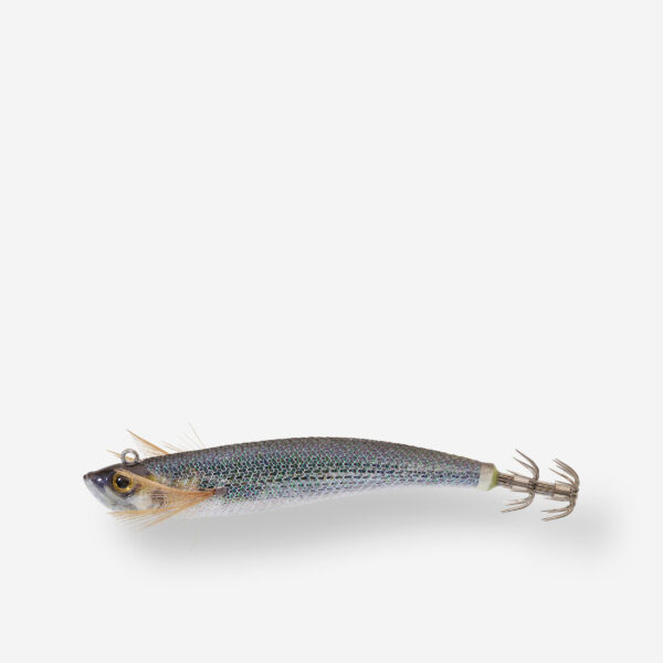 Műcsali kalmár horgászatához Ebifish 3.0/120