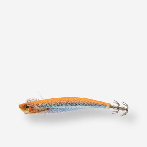 Műcsali kalmár horgászatához Ebifish 3.0/120