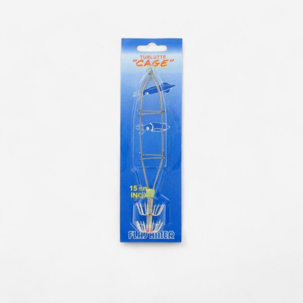 Műcsali tintahal és kalmár Sea Squid