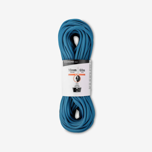 Mászókötél 10 mm x 60 m - Klimb Simond