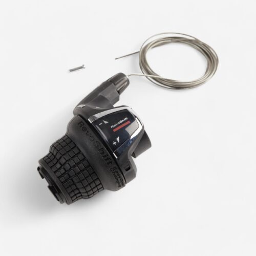 MARKOLATVÁLTÓ 3 SEBESSÉGES REVOSHIFT SHIMANO