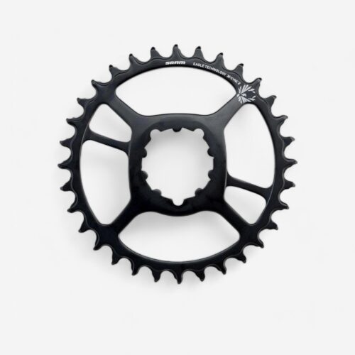 MTB LÁNCTÁNYÉR 12 SEBESSÉGES SRAM MONO 30 FOGAS X-SYNCH2 EAGLE BOOST ACÉL