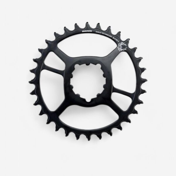MTB LÁNCTÁNYÉR 12 SEBESSÉGES SRAM MONO 30 FOGAS X-SYNCH2 EAGLE BOOST ACÉL