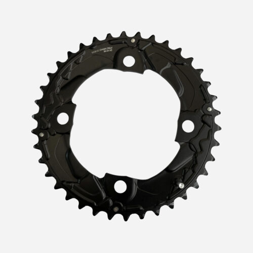 MTB LÁNCTÁNYÉR 24-28-36-38 10 SEBESSÉGES DEORE Shimano