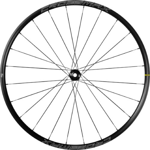 MTB első kerék 27